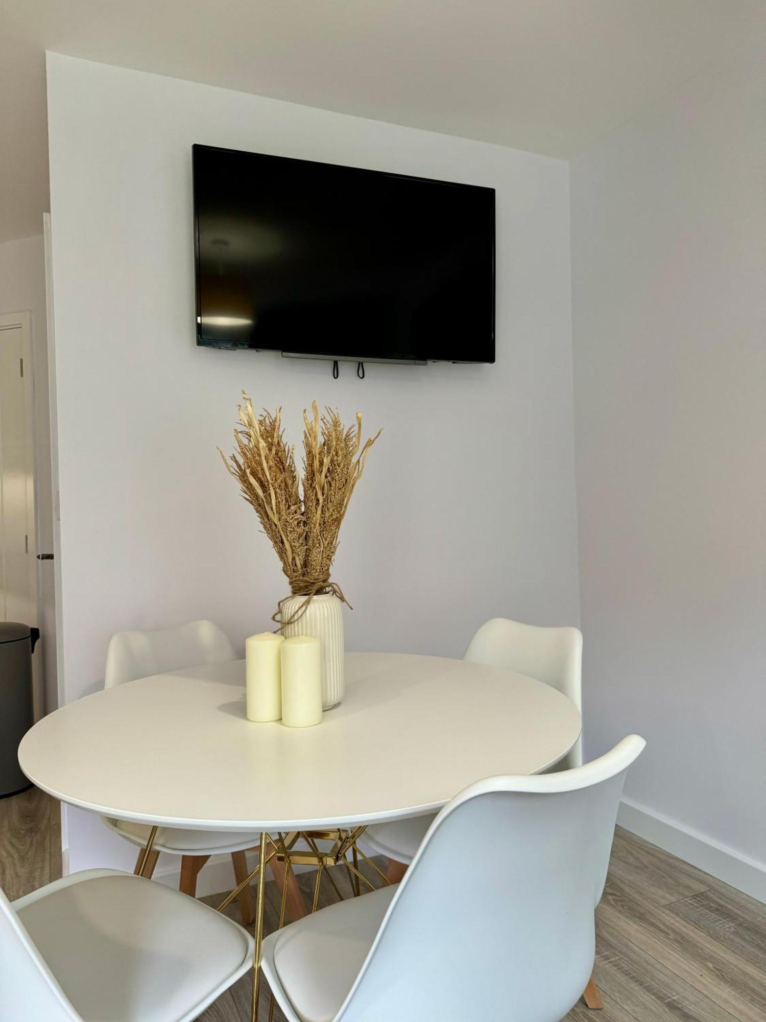 דירות יורק Brand New Flat 5 With Free Parking And Fast Wifi מראה חיצוני תמונה