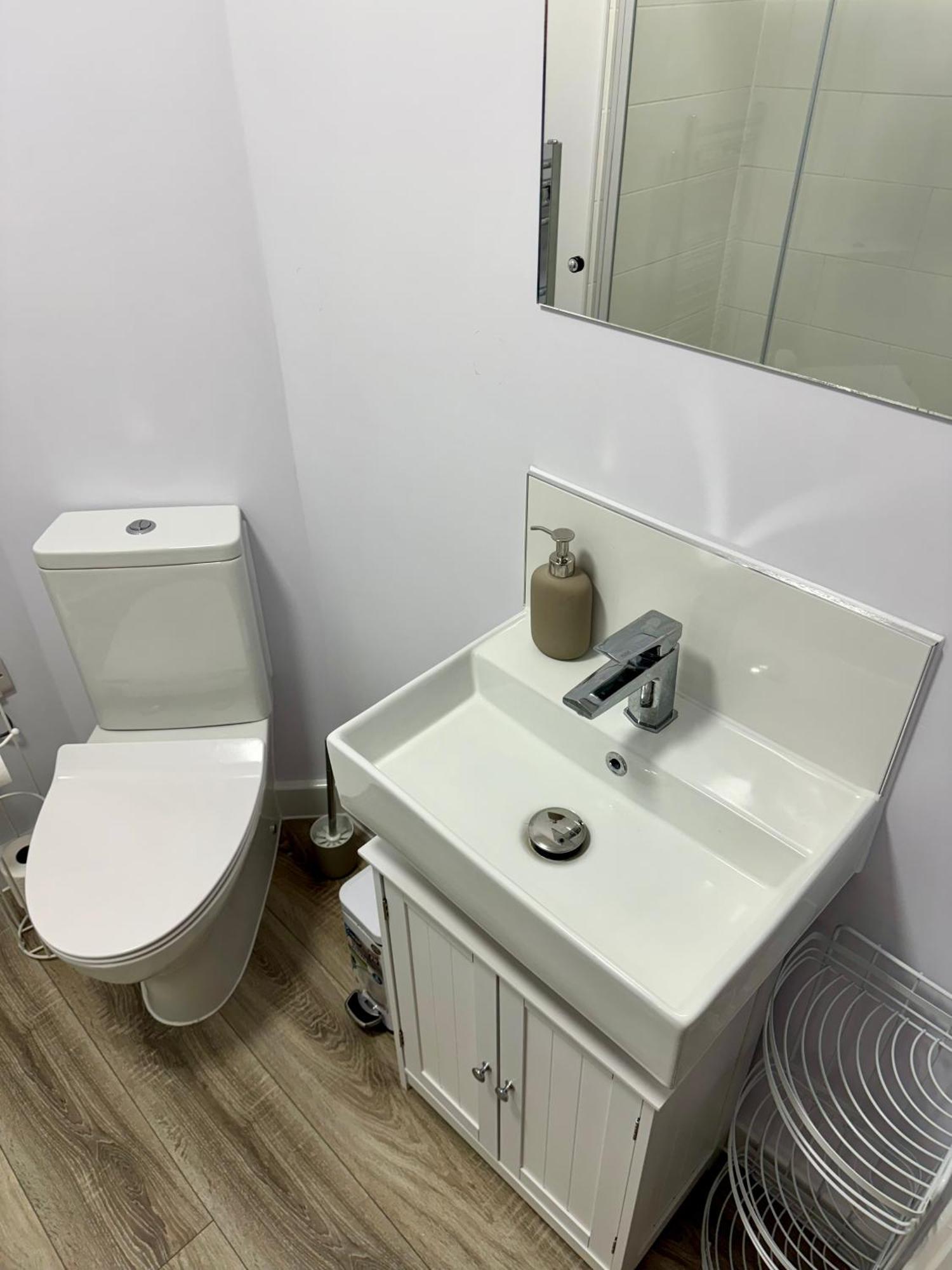 דירות יורק Brand New Flat 5 With Free Parking And Fast Wifi מראה חיצוני תמונה