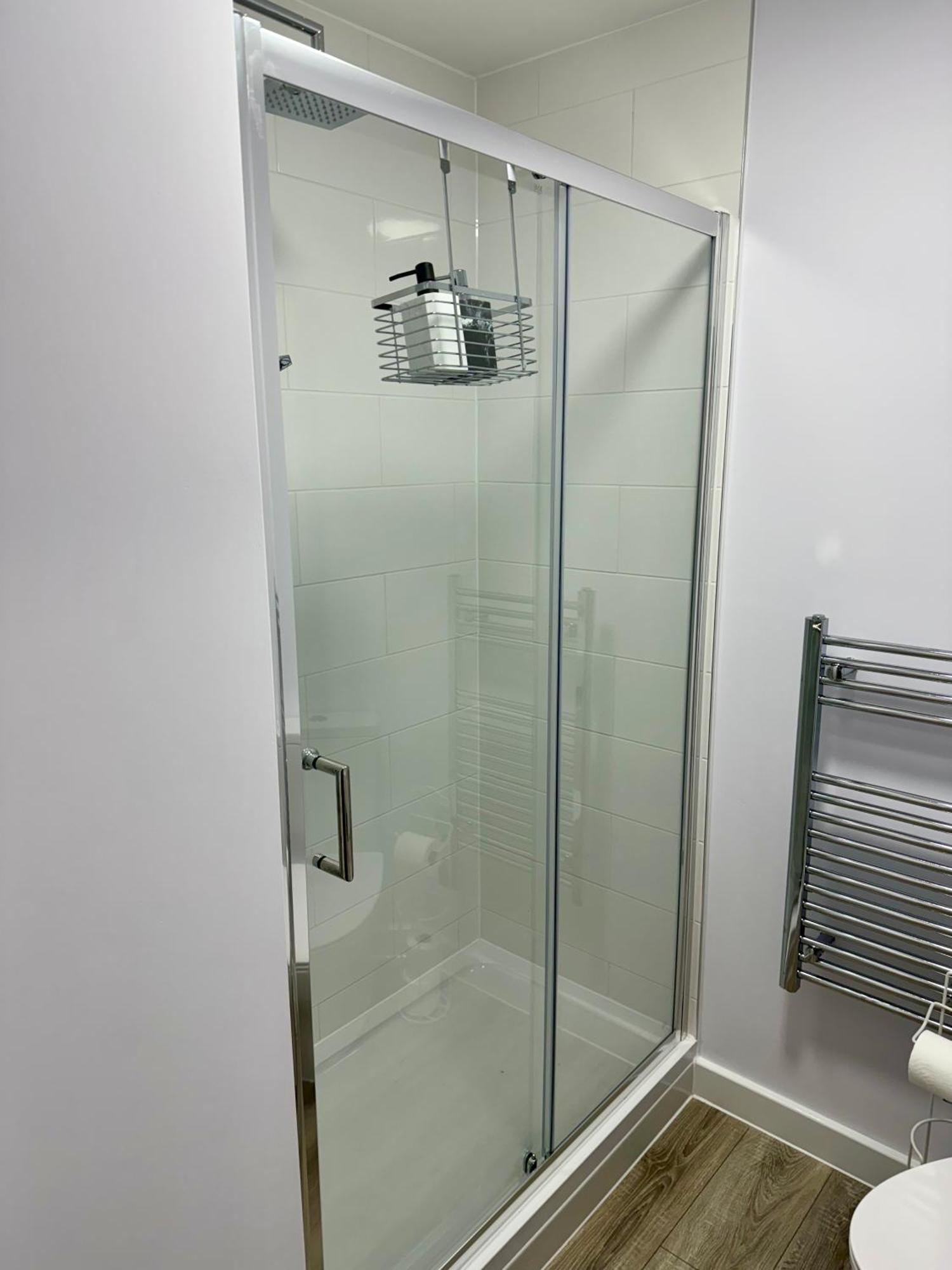 דירות יורק Brand New Flat 5 With Free Parking And Fast Wifi מראה חיצוני תמונה